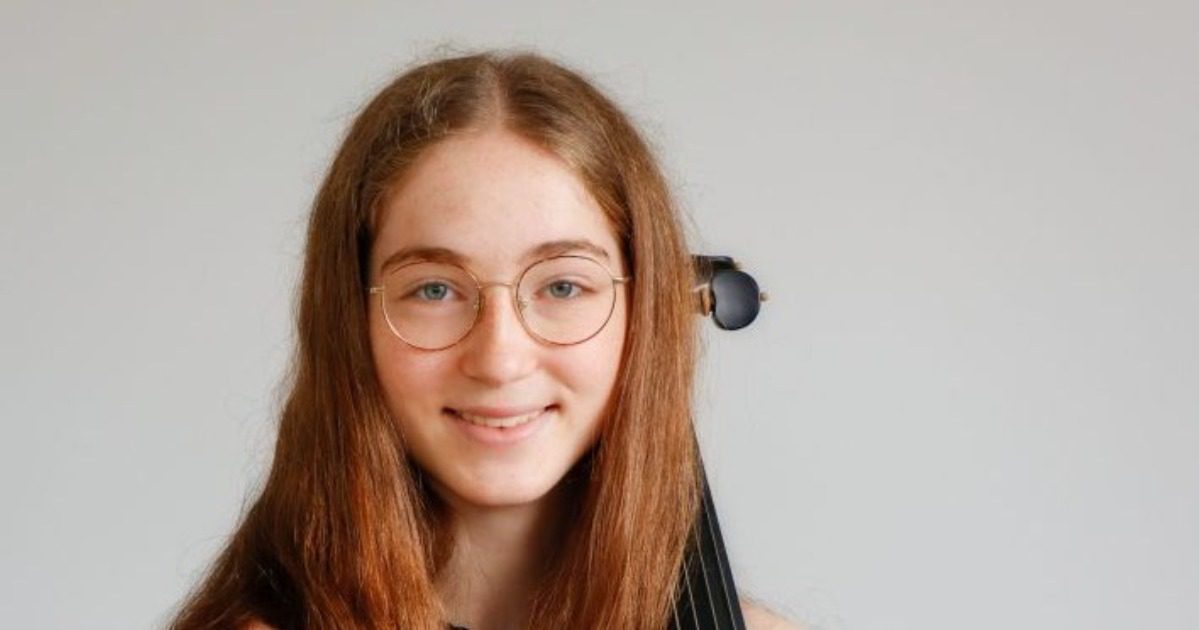 ORCHESTERKONZERT