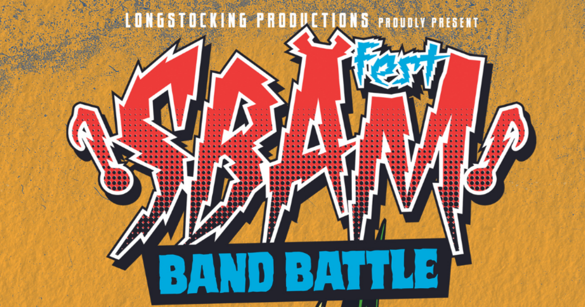 SBÄM Fest Band Battle