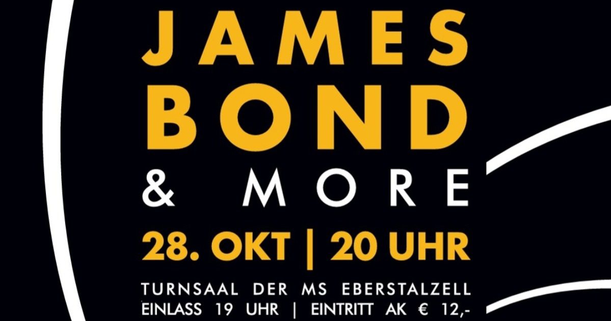 Herbstkonzert MV Eberstalzell