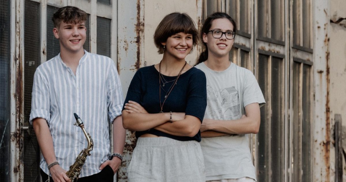 Shorty's Blueskitchen feat. Jungköch:innen