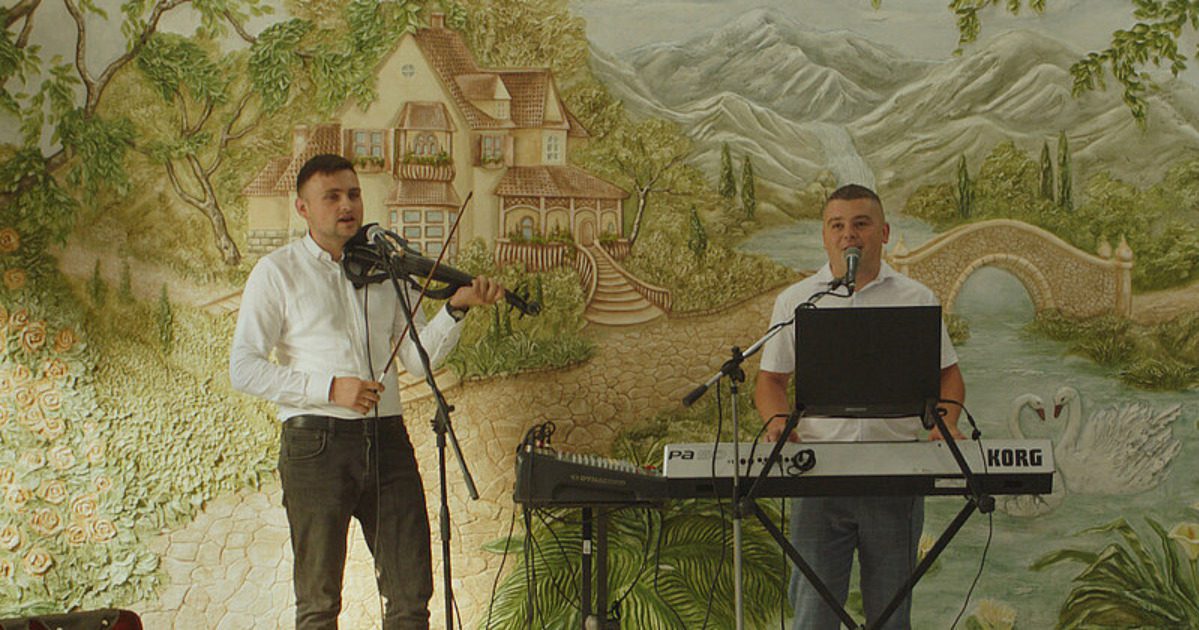 The Klezmer Project