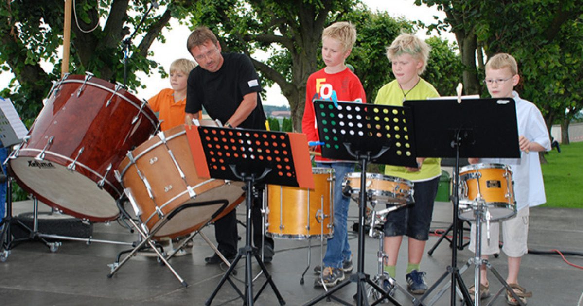 Workshop: Auf der Suche nach dem Rhythmus