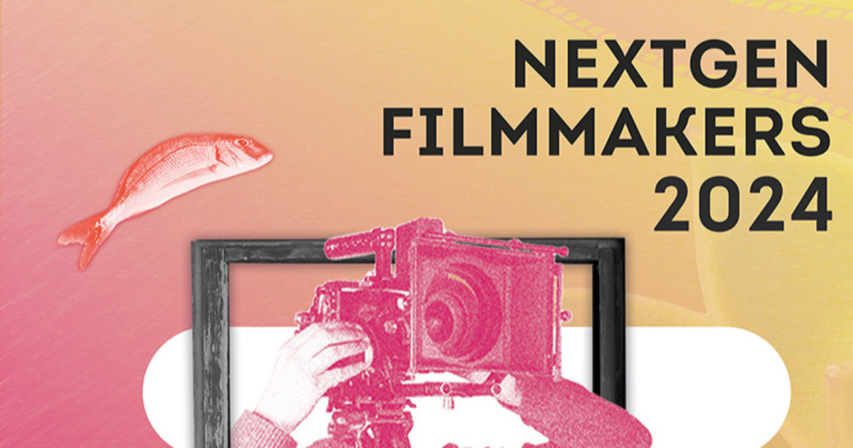 NextGen Filmmakers Gala 2025