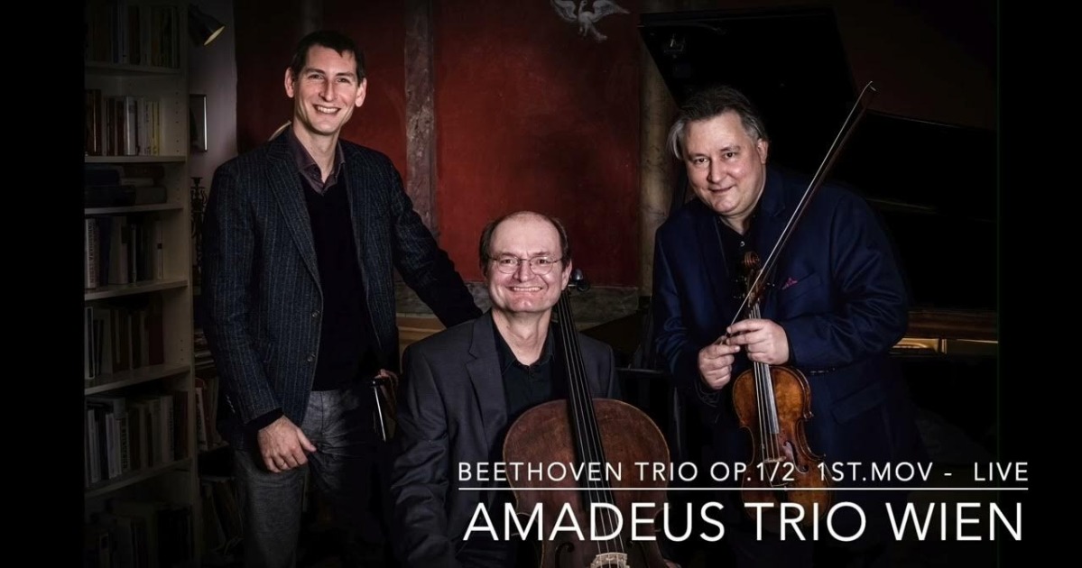 AMADEUS TRIO