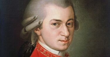 Wolfgang-amadeus-mozart