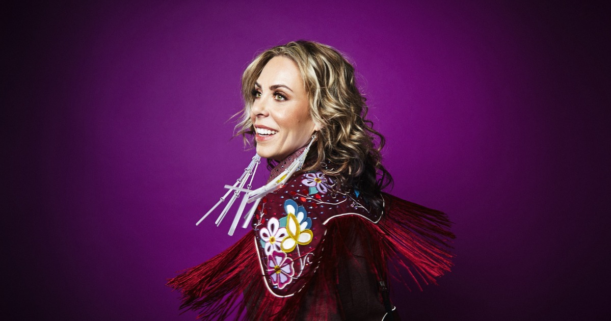 Amanda Rheaume - O2-FOLK-COUNTRY-NIGHT - Folk-Star from Canada