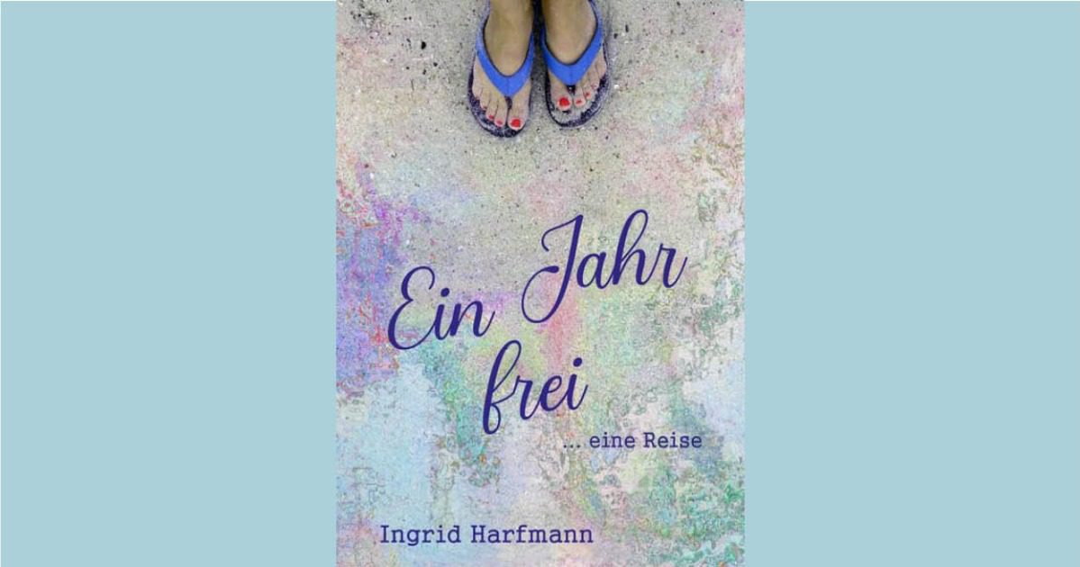 Literaturclub Lesezeit mit Ingrid Harfmann