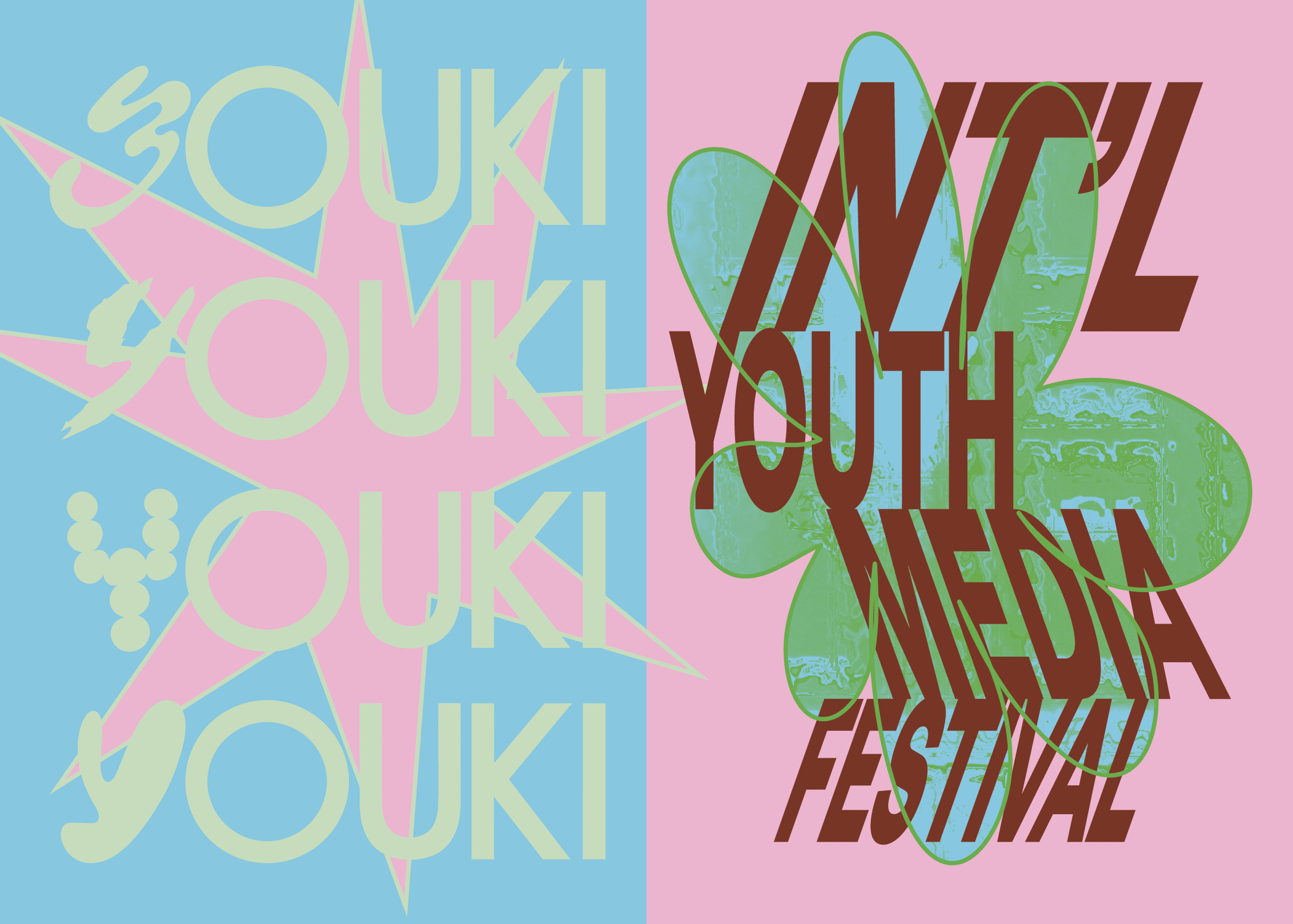 YOUKI Festival - 21.11.2024