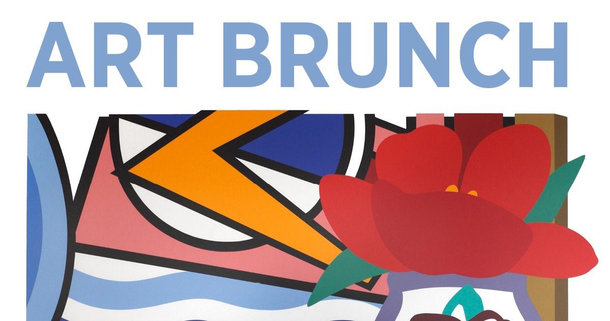 ART BRUNCH