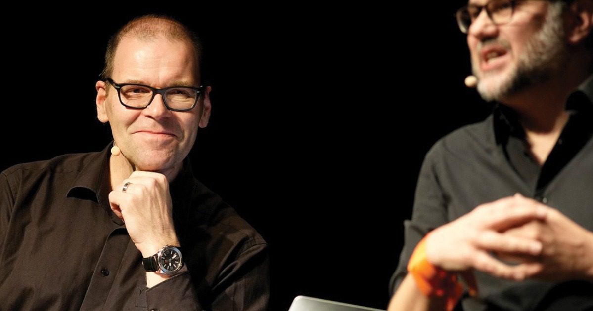 WAGNER &amp; CO – Alles Impro!