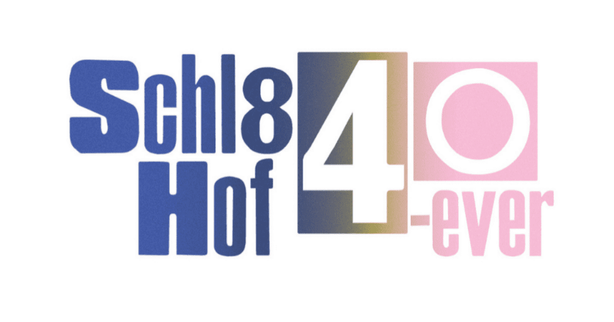 40 Jahre Schlachthof Wels | Sharktank, Aze, Baits, tauchen, Äffchen &amp; Craigs, Hidden Gemz, Monobrother, kleinabaoho, Normfrei, Killed by Youth - 17.05.2025