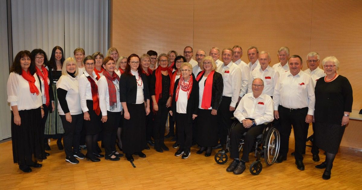 Jubiläumskonzert