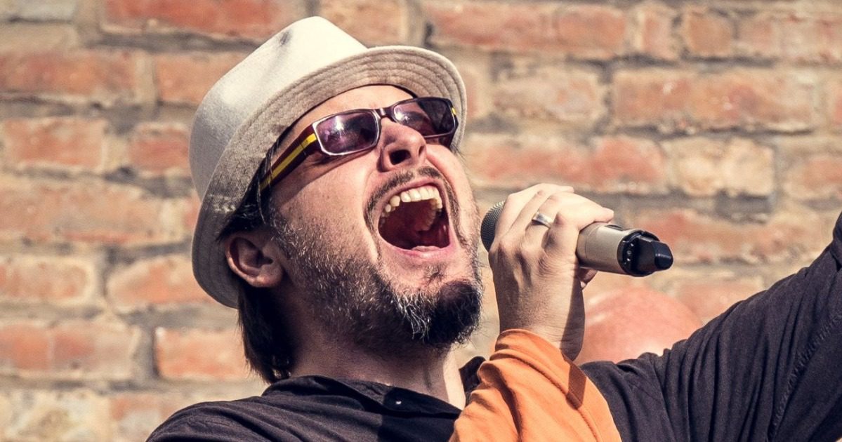 Smooth´s Music Factory