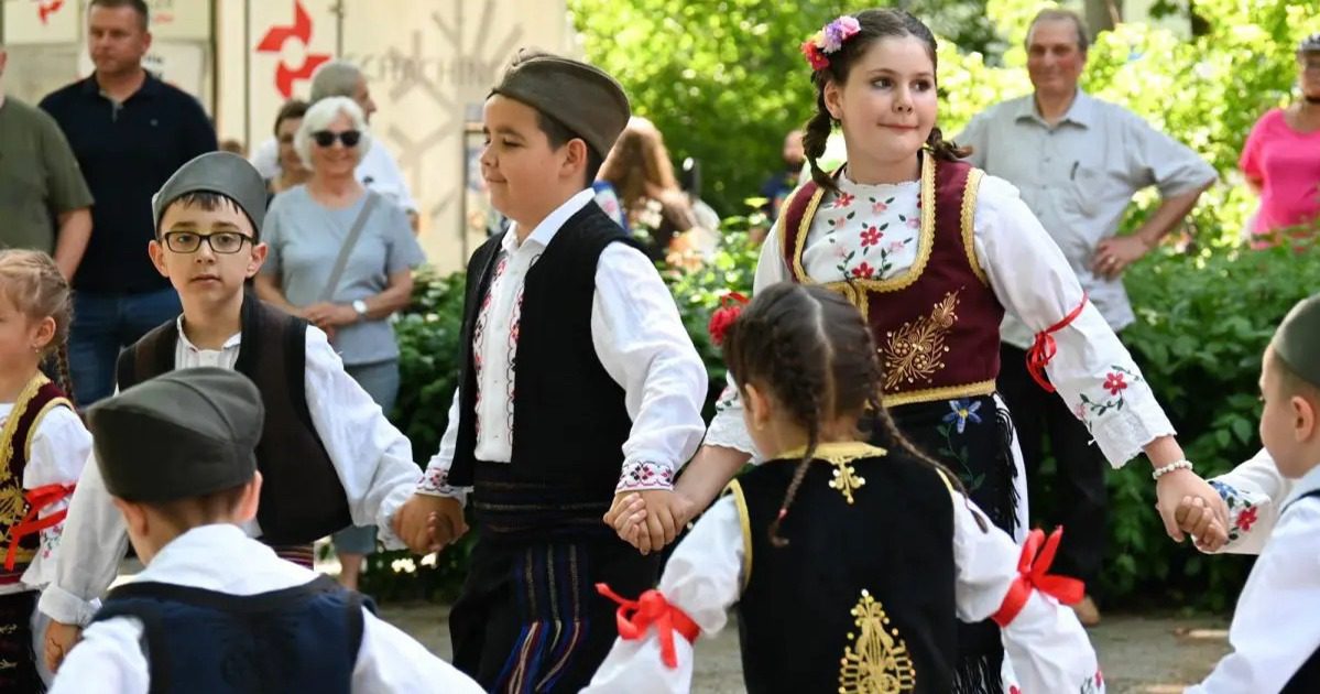 Fest der Kulturen