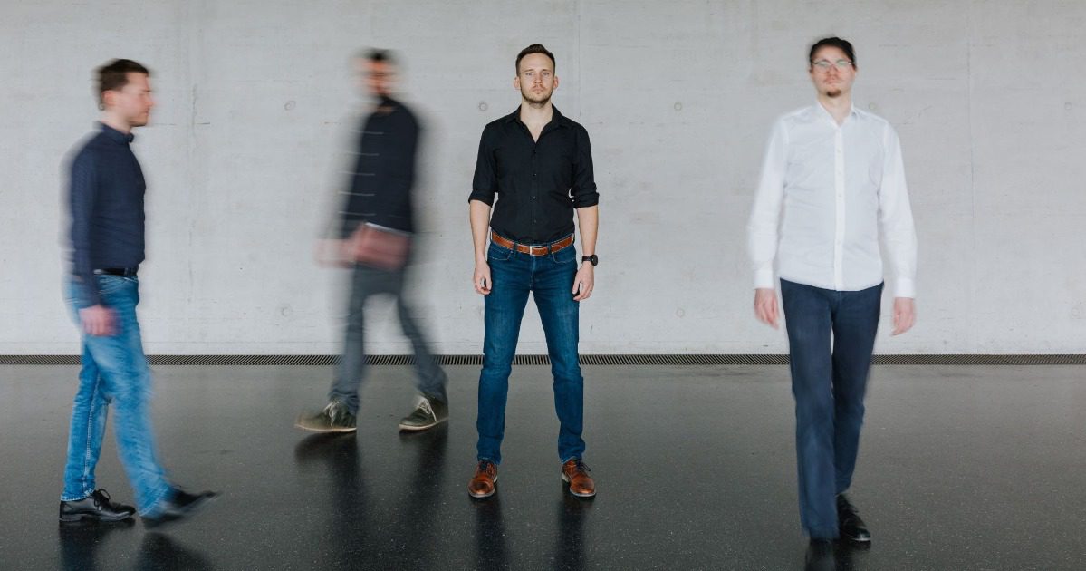 Christian Groffner Quartett