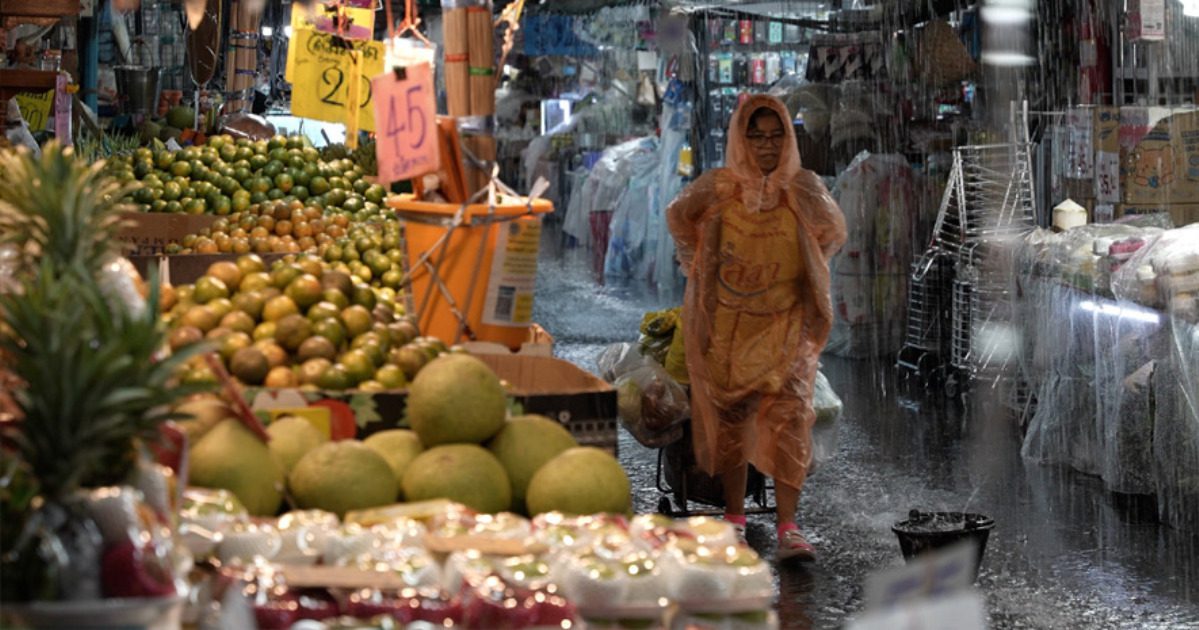 SIAM DIARY – Ein Film über das Reisen