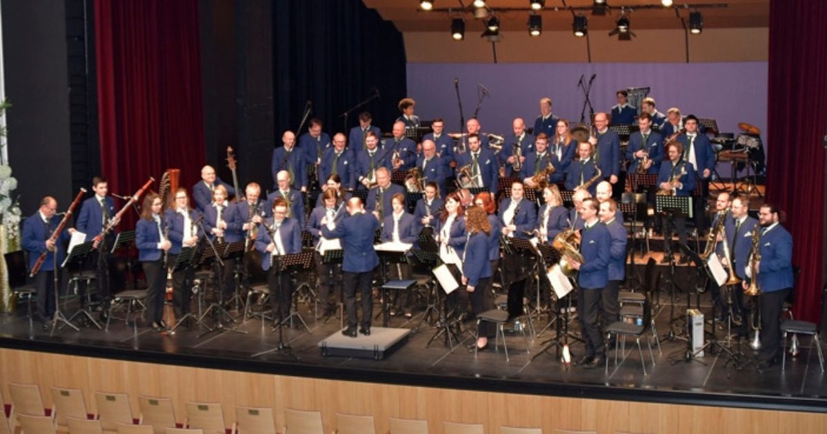Sommerkonzerte der Stadtmusik Wels