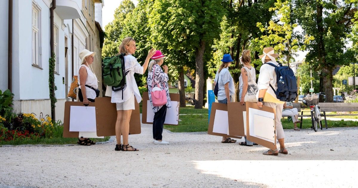 Galeriesommer