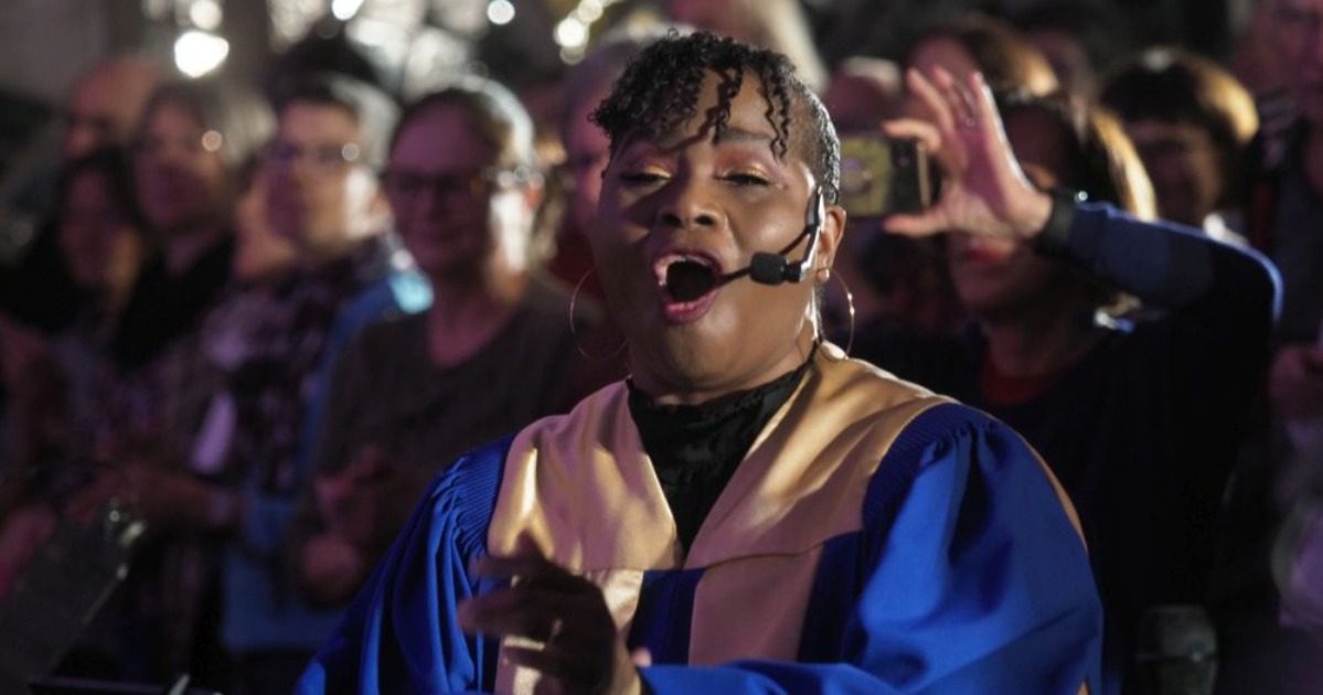 LoveJoy Gospel Choir - 30.06.2025