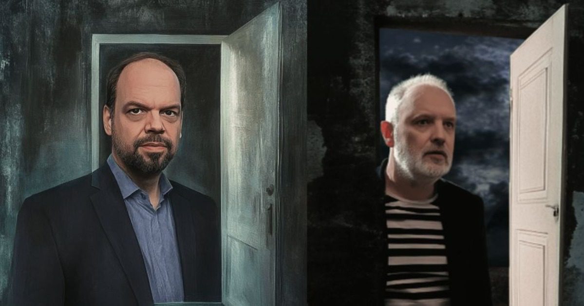 Maschek | EXIT - Ausgang ungewiss