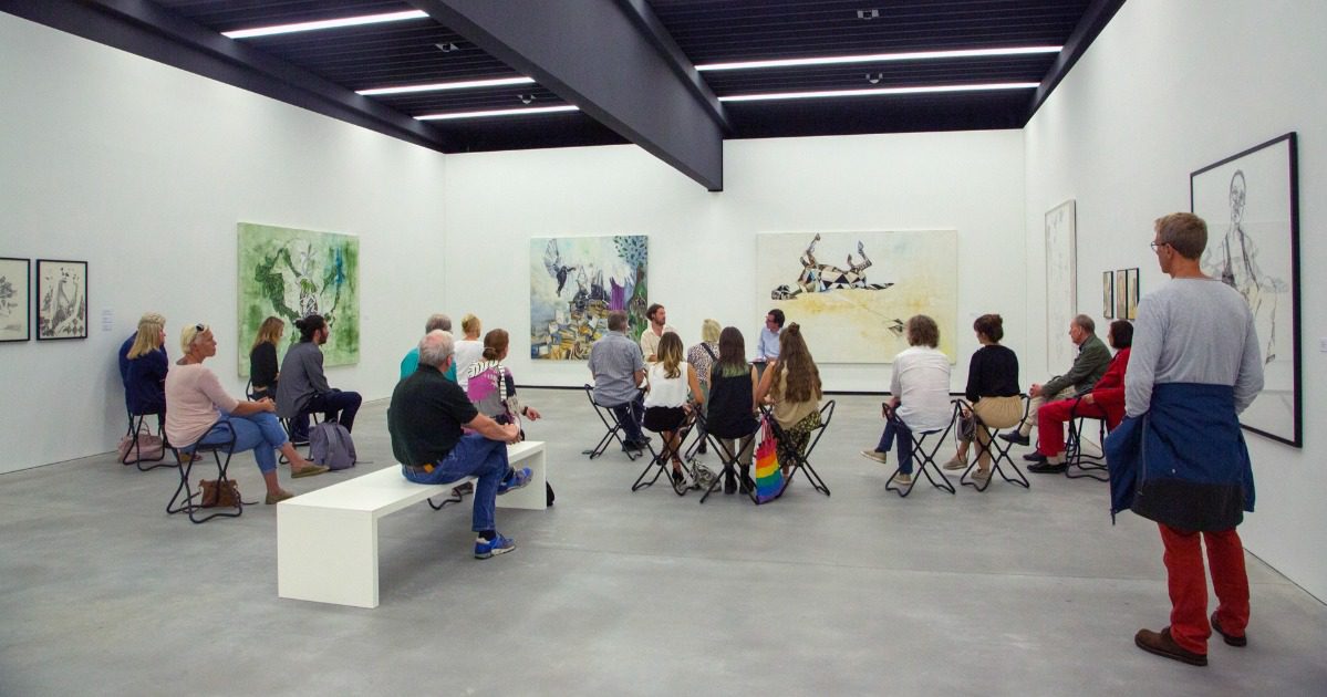 ALLGEMEINFÜHRUNG - 22.06.2025