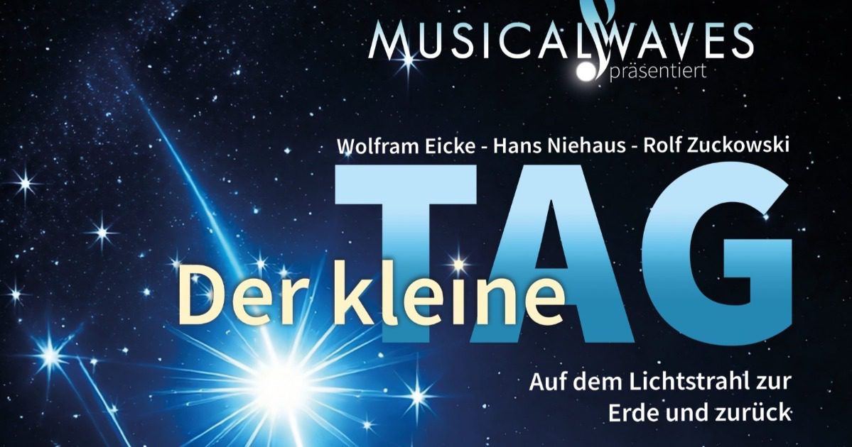 Der kleine Tag