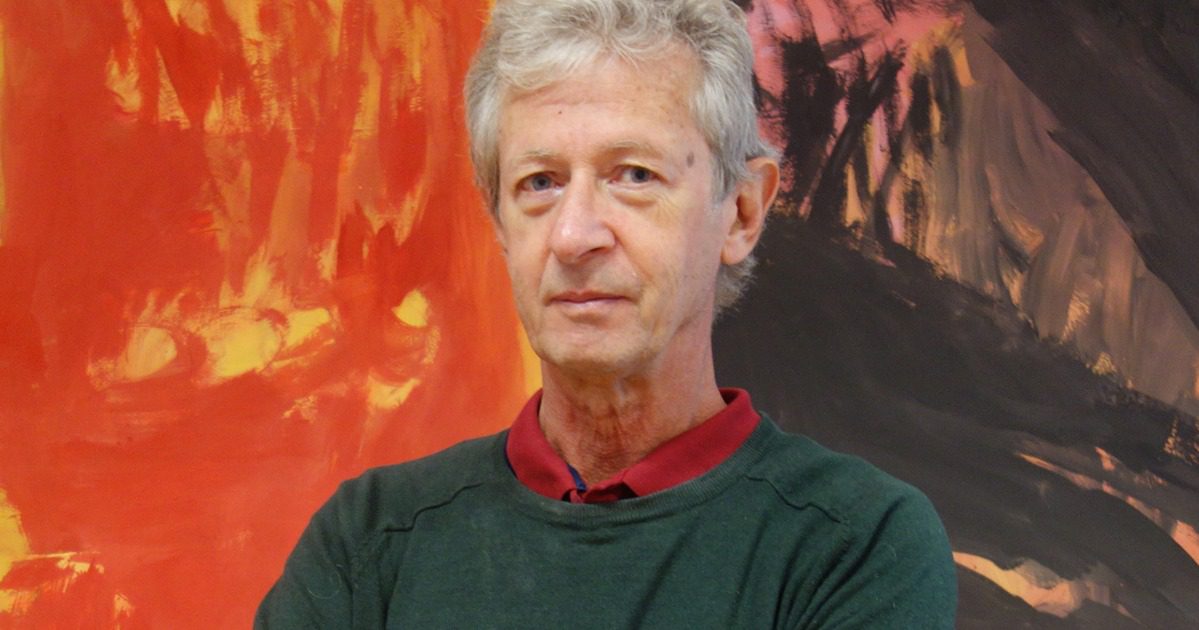 Robert Moser