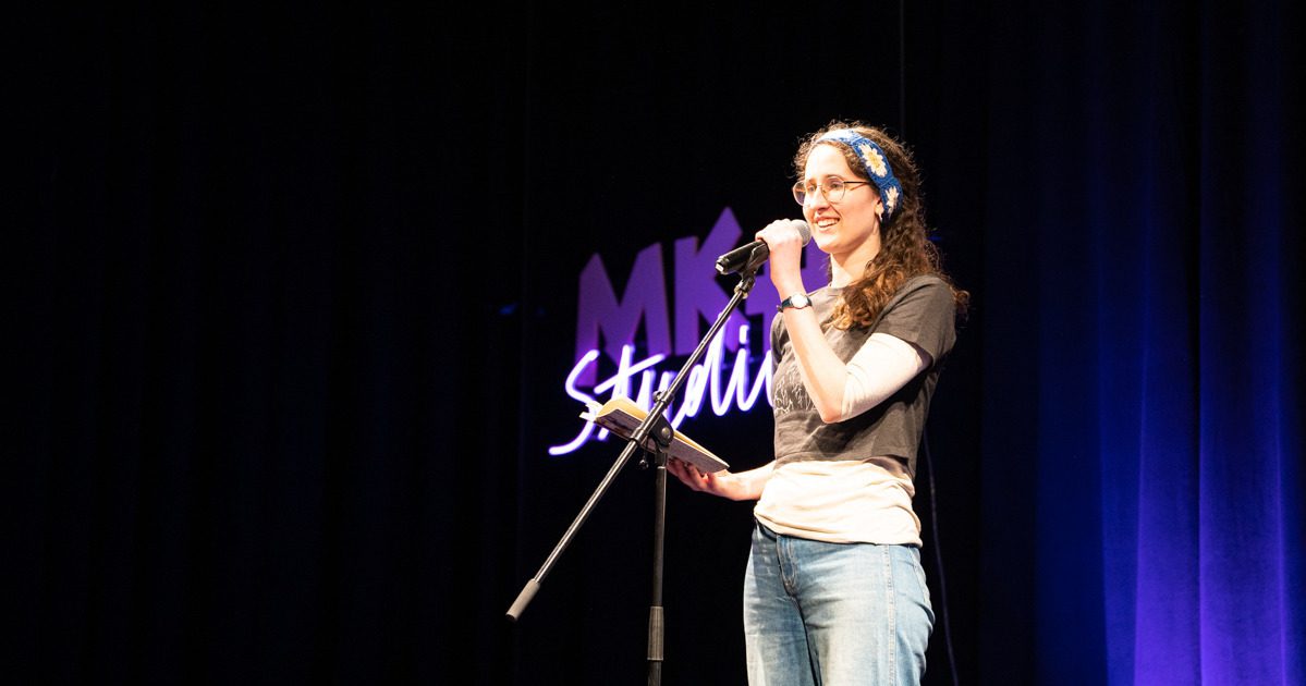 80. Welser Poetry Slam