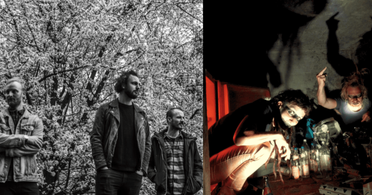 Full Brightside 4 | Greynbownes &amp; Transpirant