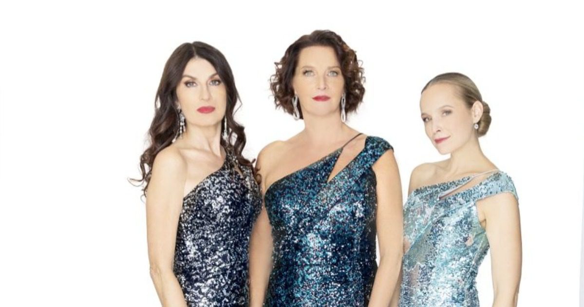 BOND IN CONCERT
