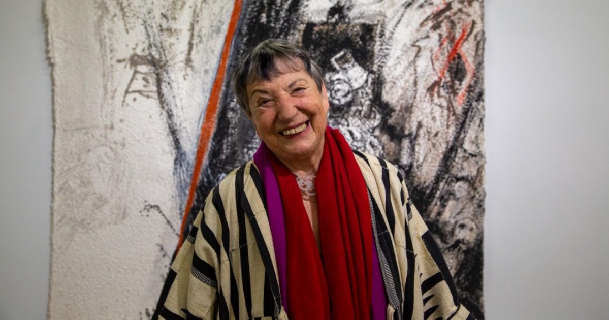 ART TALK mit Linde Waber &amp; ausgewählten Künstler:innen