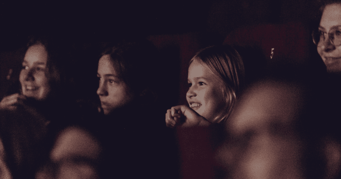 Bunte Brise | Kinderkino: Filme von Kindern für Kinder