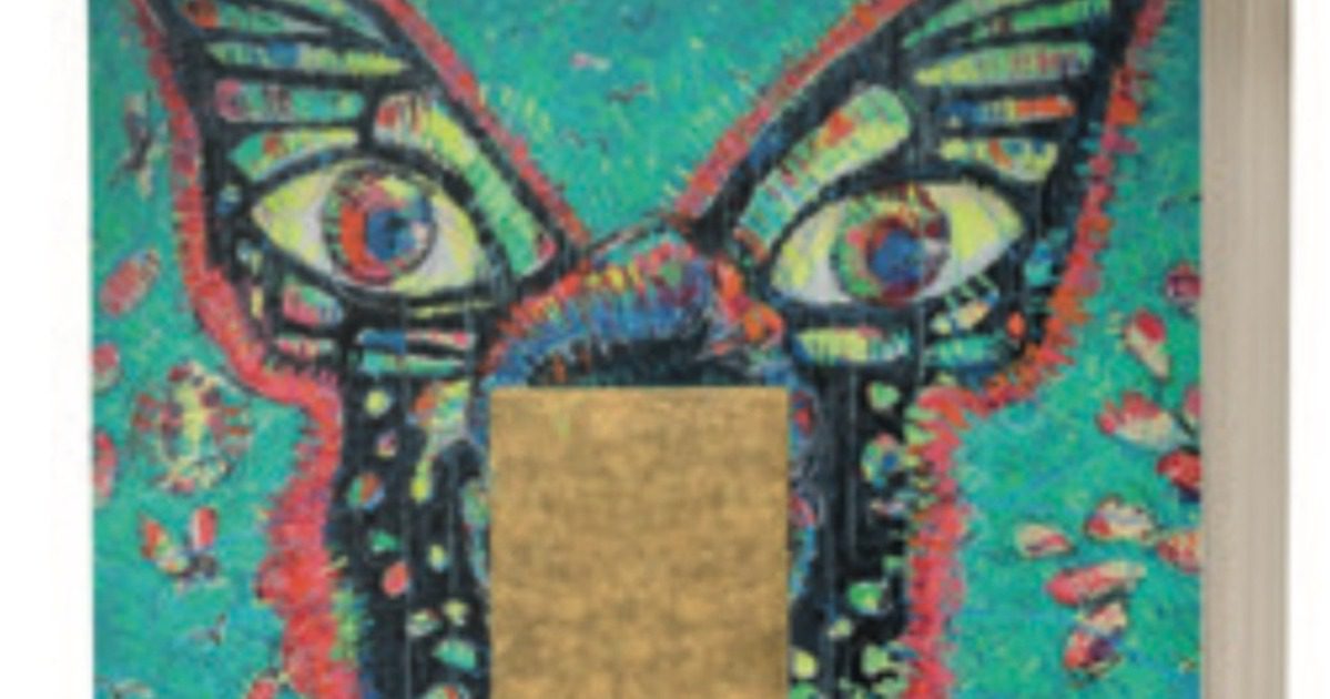 Die Macht von Büchern