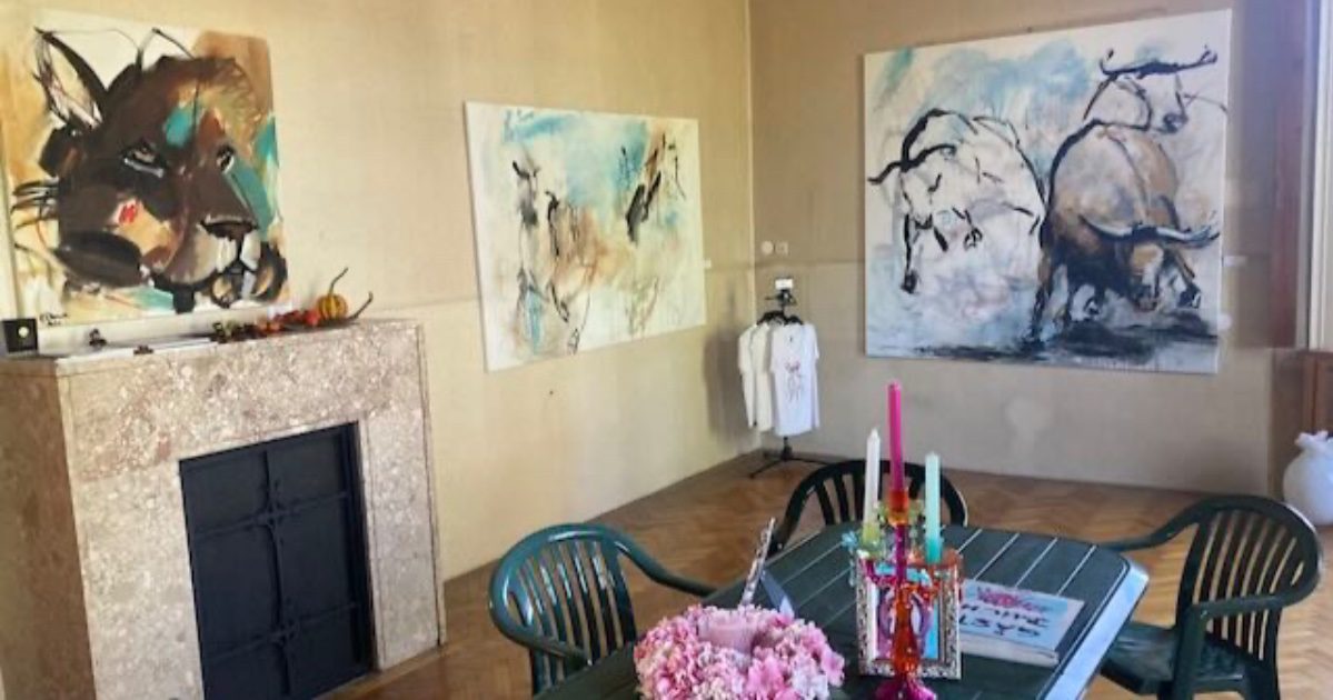 Tage des offenen Ateliers