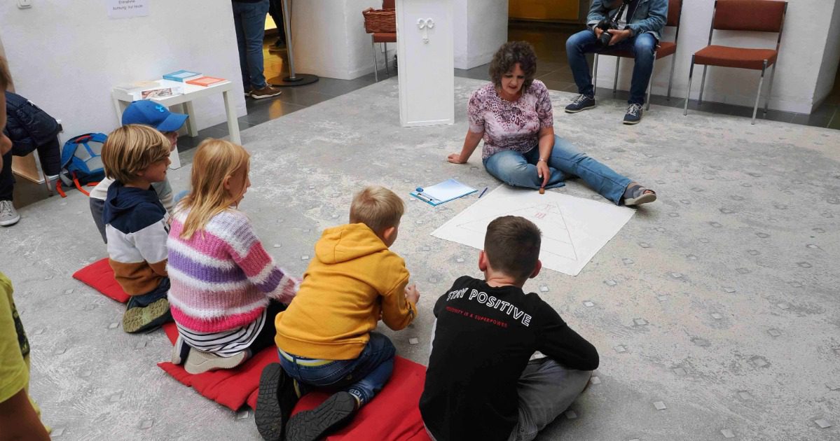 Lange Nacht der Museen