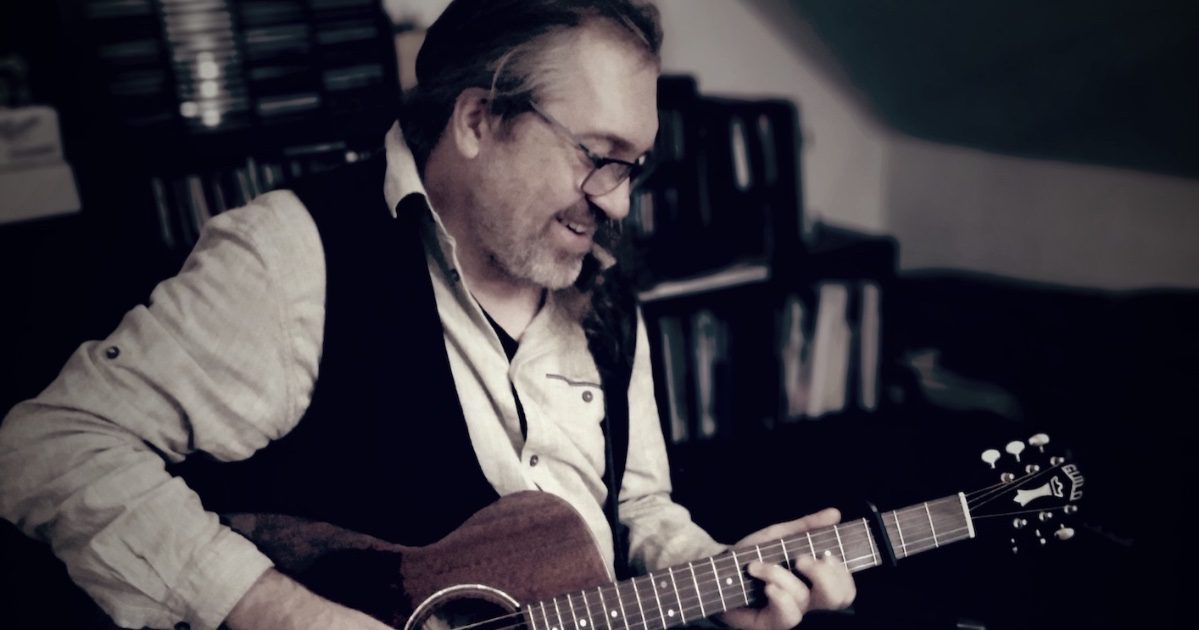 Martin Reisinger