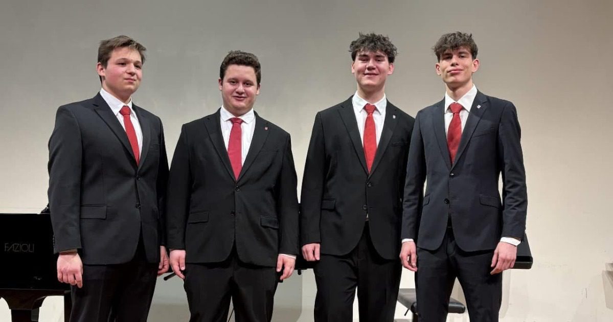 Benefizkonzert der Welser Soroptimistinnen