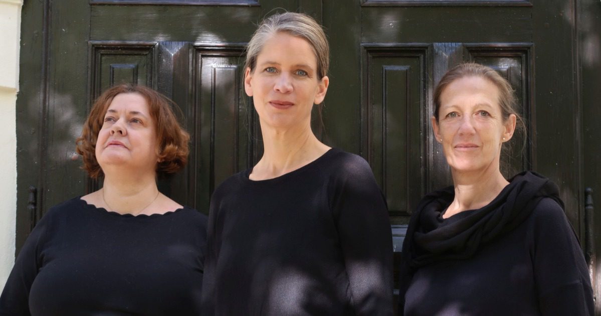 Starke Frauen der Reformation