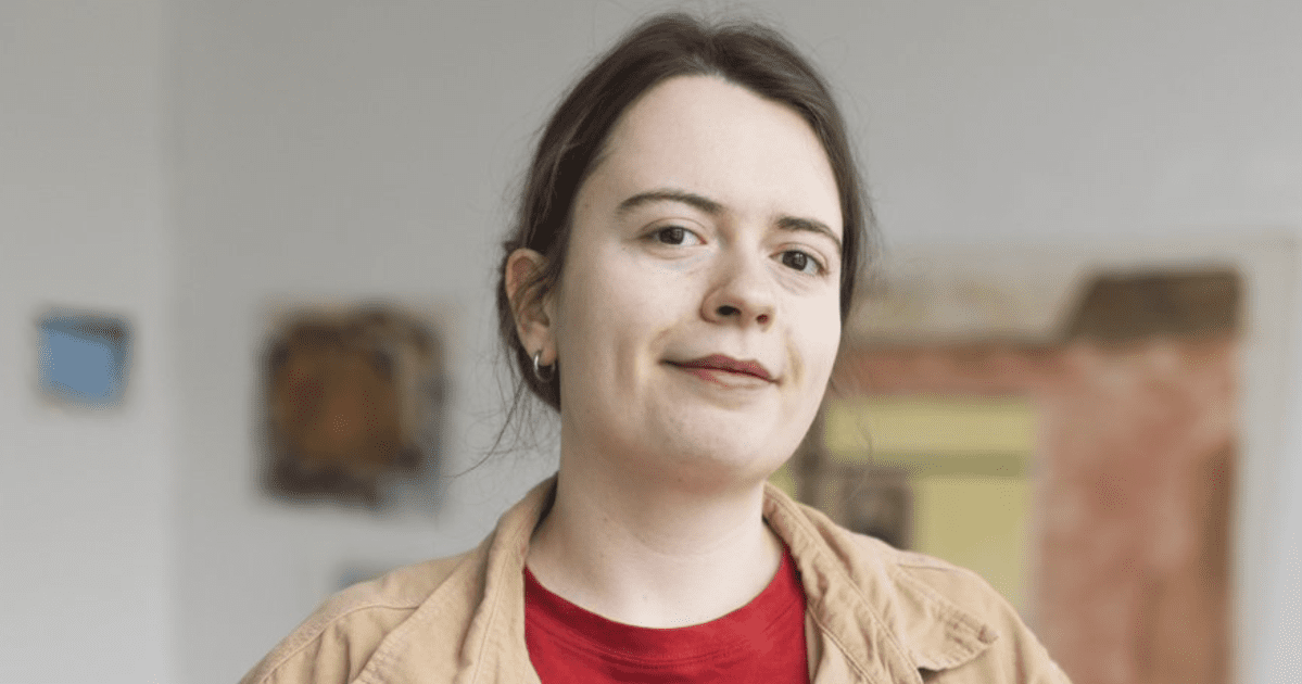 YOUKI Literaturabend | Experiment Literatur | starring Caspar-Maria Russo und Janne Marie Dauer
