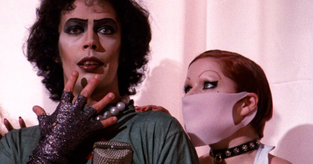 The Rocky Horror Picture Show