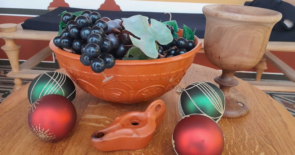 Weihnachten im Museum - 19.12.2025