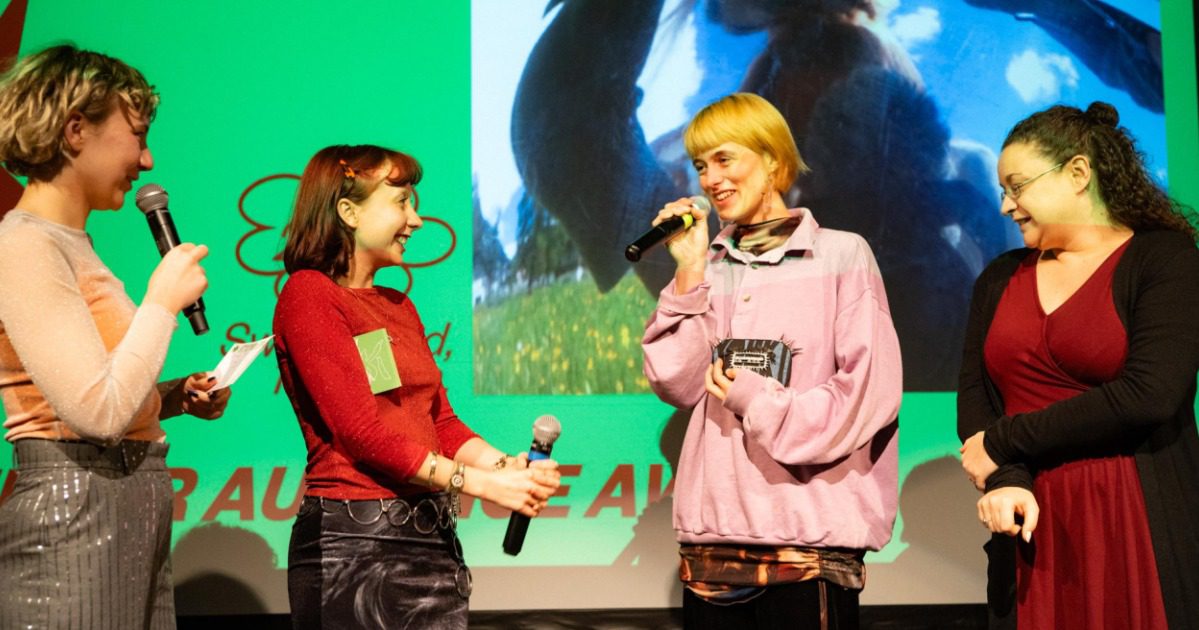 YOUKI Gala: Award Ceremony and Party
