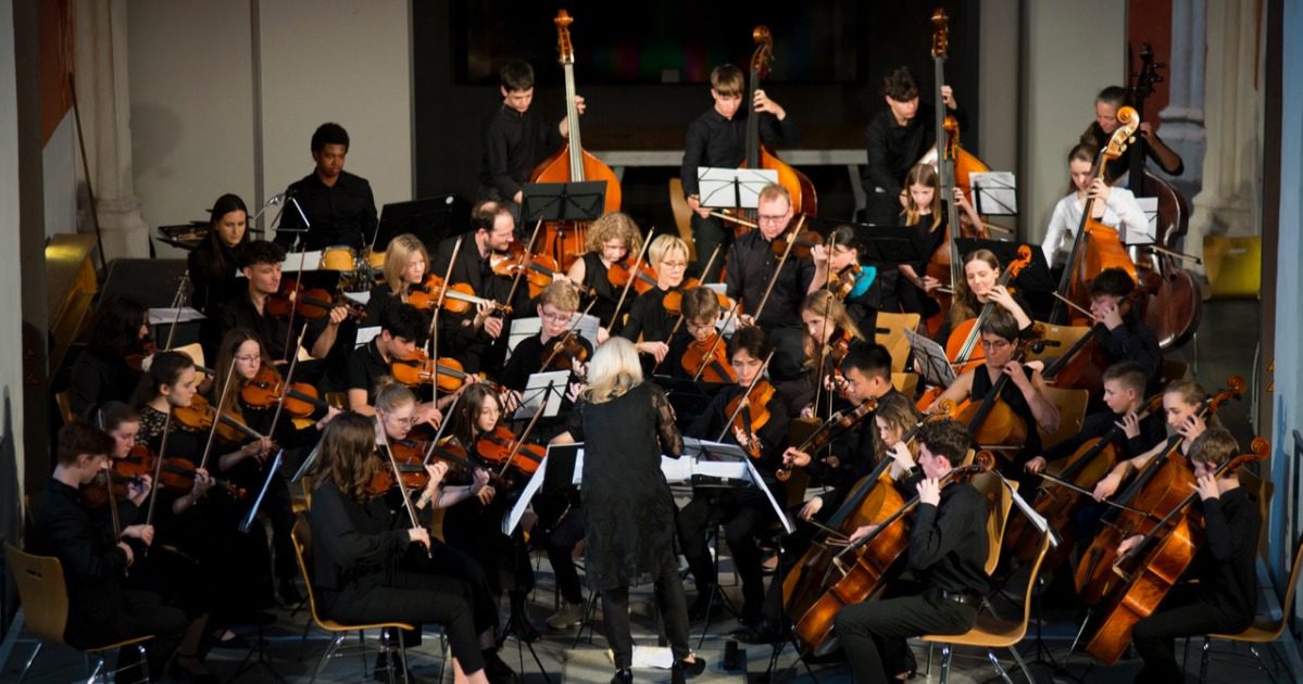 Magische Momente - Filmmusik live