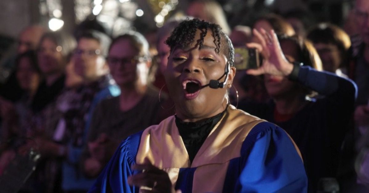 LoveJoy Gospel Choir