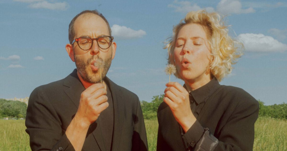 Mira Lu Kovacs &amp; Clemens Wenger | Sad Songs To Cry To