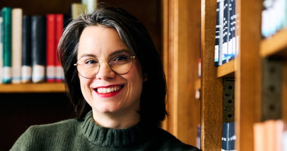 Experiment Literatur: Kaśka Bryla &amp; Didi Drobna