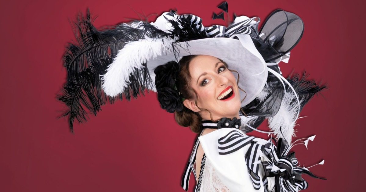 My Fair Lady