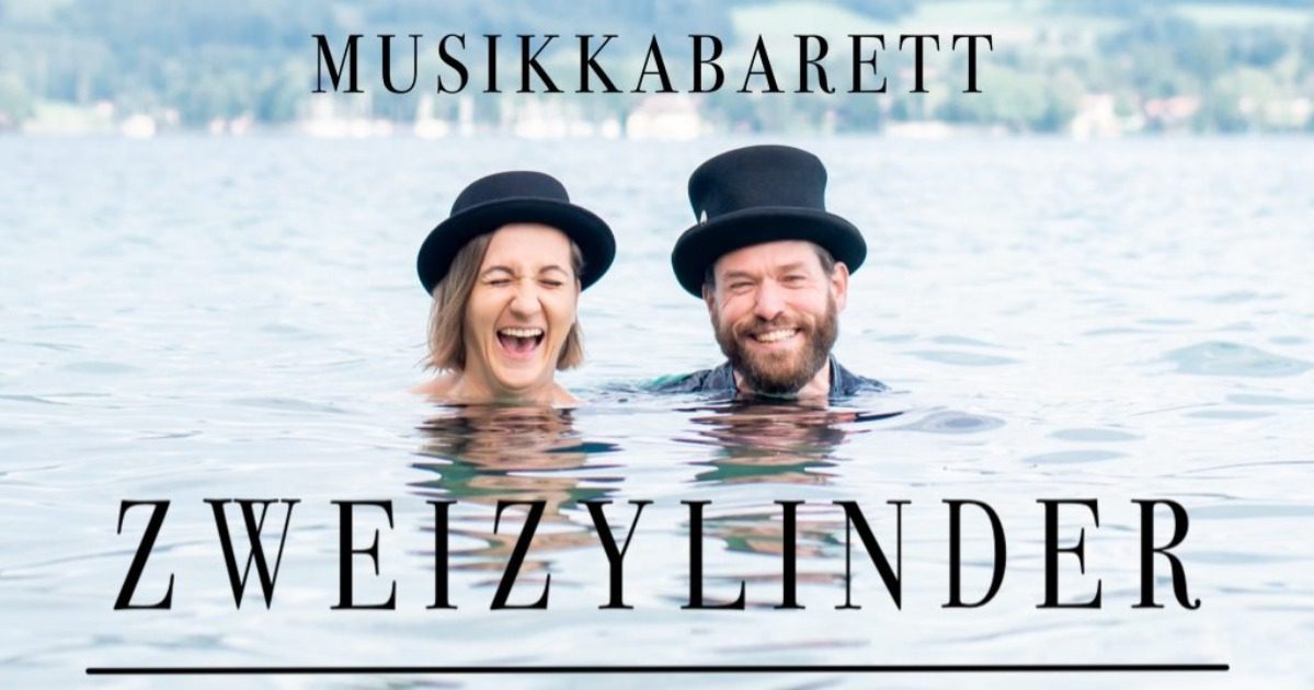ZWEIZYLINDER