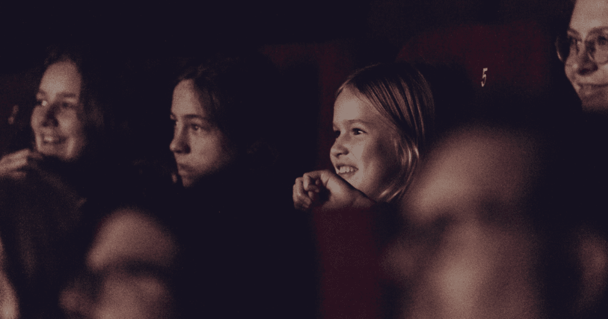 BUNTE BRISE | Kinderkino in Kooperation mit dem YOUKI-Festival