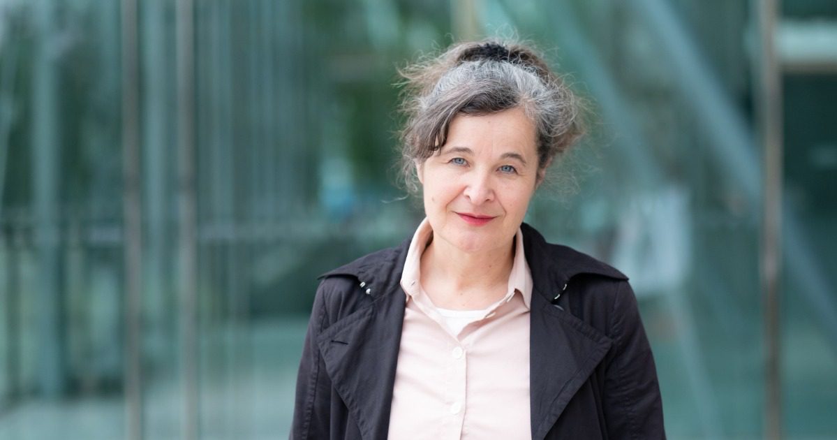 Literaturgenuss bei Wein und Kerzenschein – Maria Hofstätter